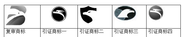 案例分享 | 商標申請注冊被駁回，復審成功